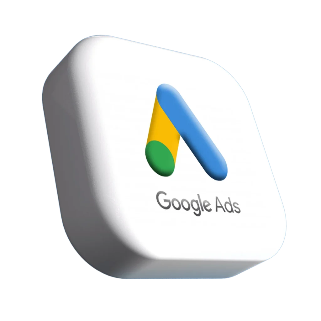 Google Ads — Campañas de publicidad en buscadores