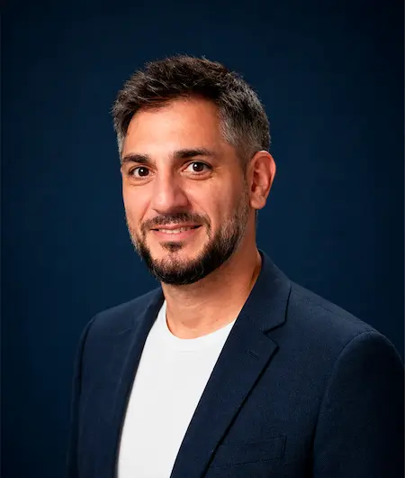 Darío Stelmach