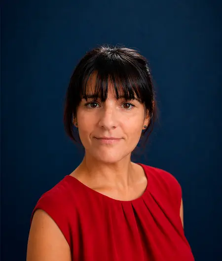 Sabrina Bueno