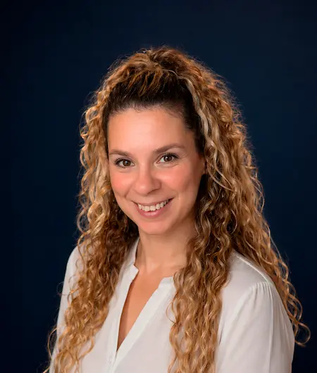 Vanina Stelmach